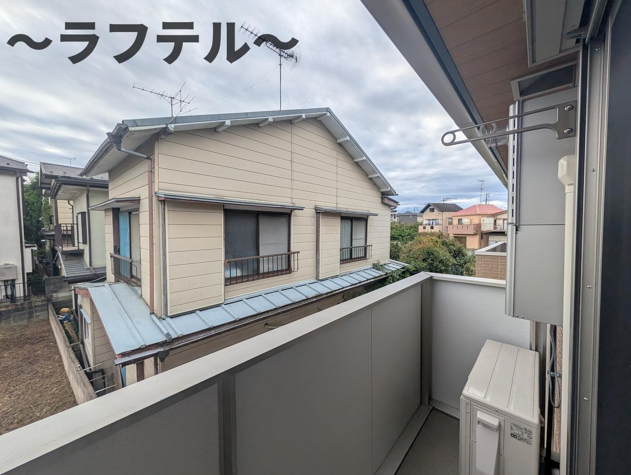 カメリアⅡの展望|別部屋イメージ写真