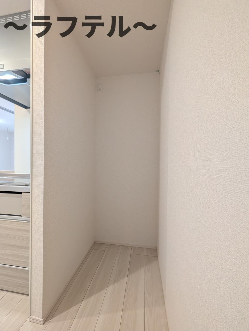 カメリアⅡのその他|別部屋イメージ写真