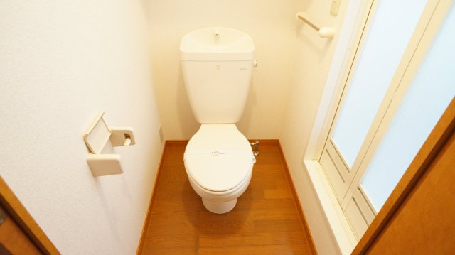 レオパレスグリューナーのその他