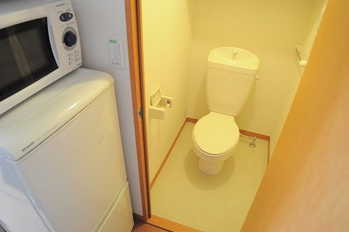レオパレス西大寺ＬＲのその他