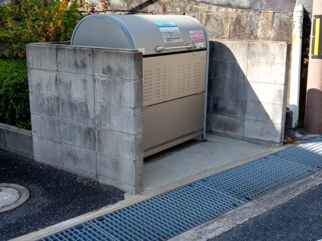 レオパレス西大寺ＬＲのその他