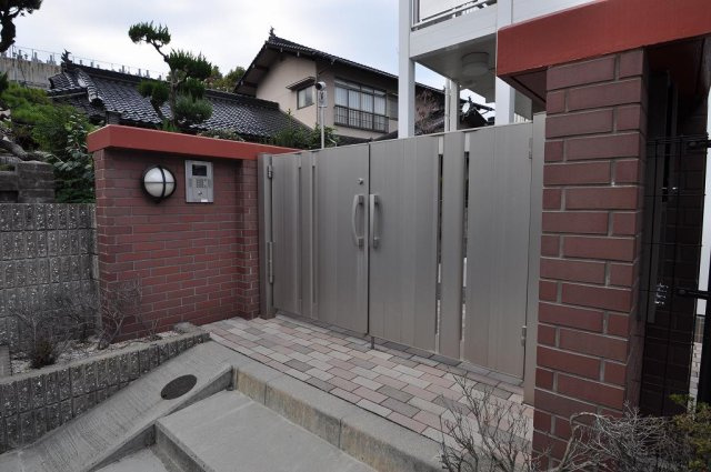 レオパレス西大寺ＬＲのその他
