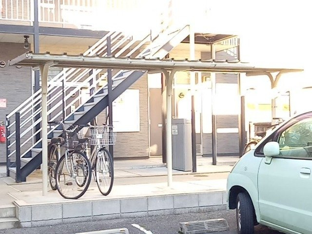 レオパレス藤尾のその他
