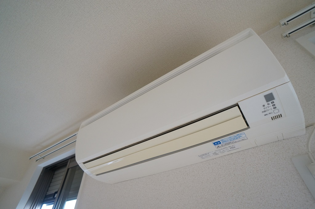 カトレアＡの設備