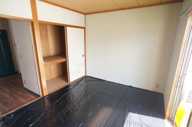 シノマンションのその他