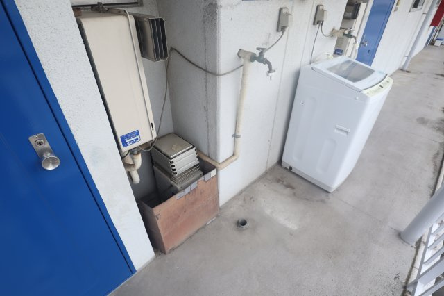 植田マンションのその他