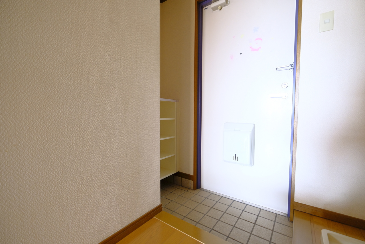 プラザビルの設備