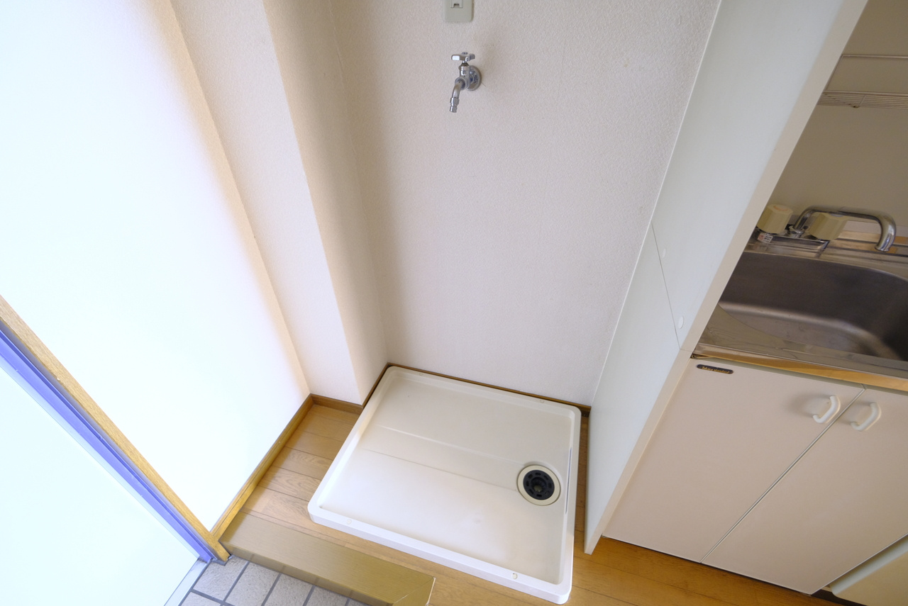 プラザビルの設備