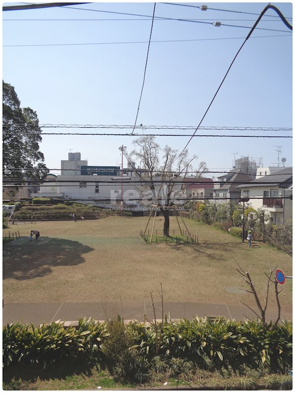 武蔵野市吉祥寺本町４丁目の賃貸マンションのその他