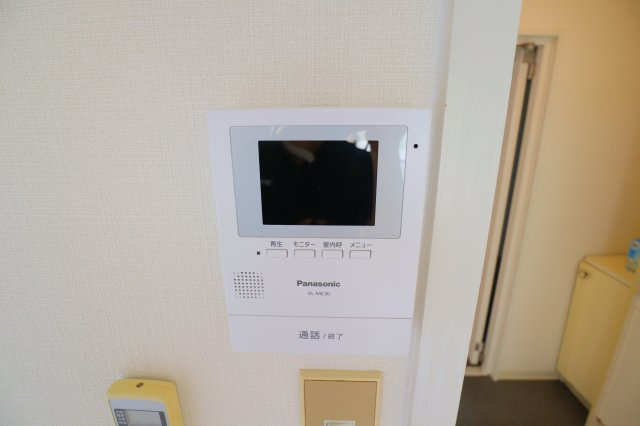 スタンドアップ本町のセキュリティ
