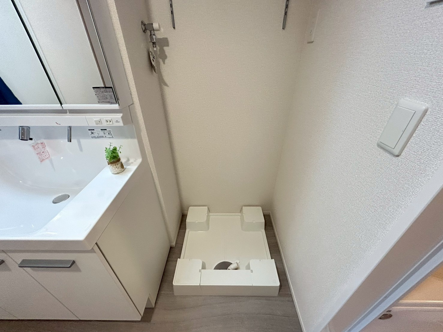 Ｖｉｌｌａ　Ｃａｌｍａの設備
