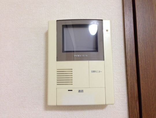 アンプルールフェールBONNEのセキュリティ