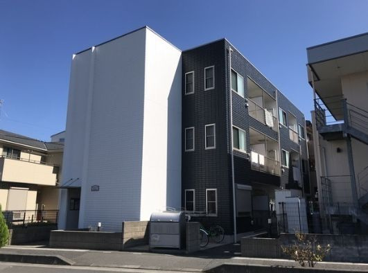 アンプルールフェールBONNEの外観