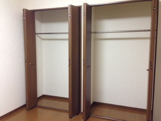 アンプルールフェールBONNEの収納
