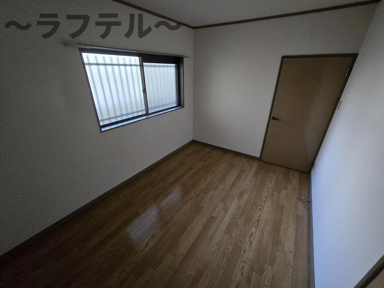 サンクレスト武蔵藤沢の洋室|別部屋イメージ写真