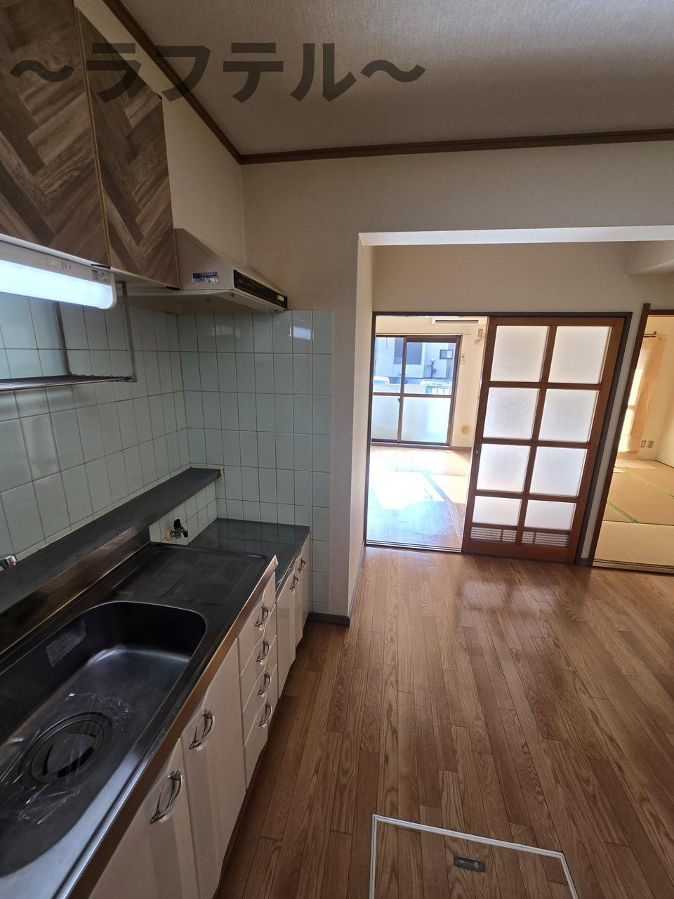 サンクレスト武蔵藤沢のキッチン|別部屋イメージ写真