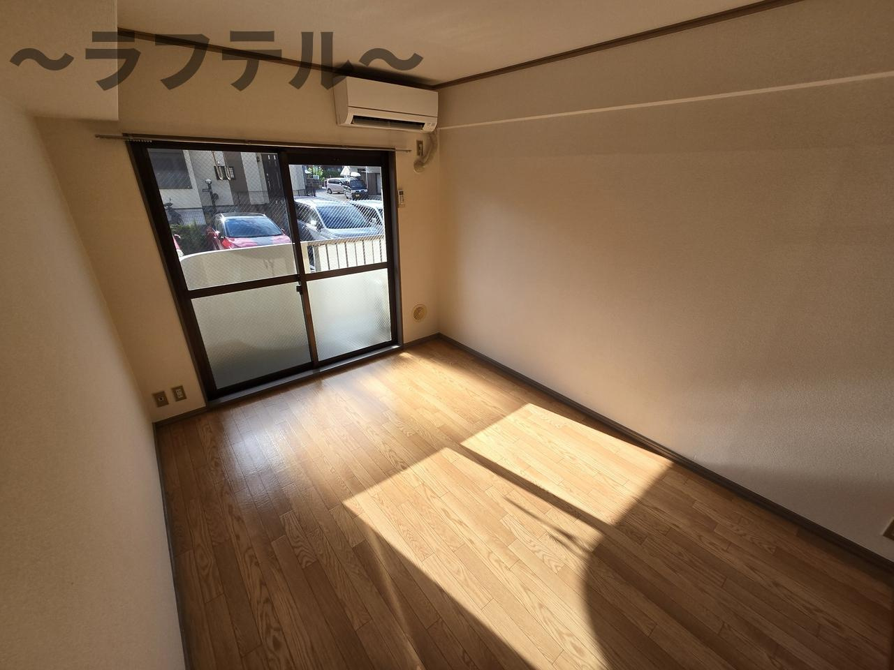 サンクレスト武蔵藤沢の洋室|別部屋イメージ写真