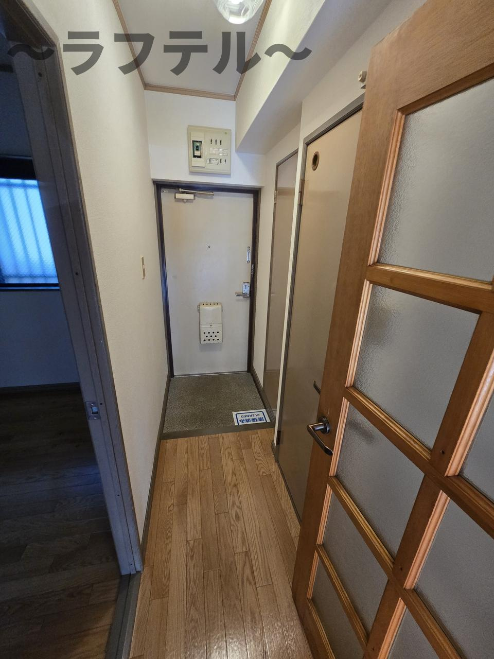 サンクレスト武蔵藤沢の内装|別部屋イメージ写真