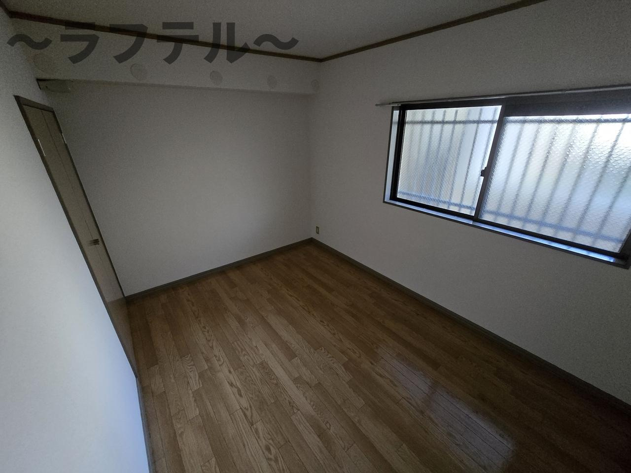 サンクレスト武蔵藤沢の洋室|別部屋イメージ写真