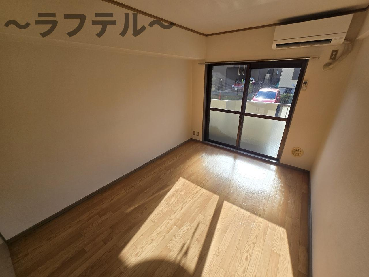 サンクレスト武蔵藤沢の洋室|別部屋イメージ写真