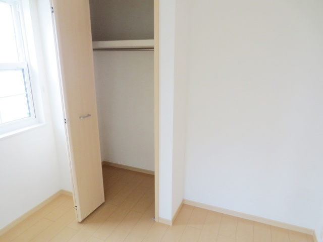 カノンT.Kの収納