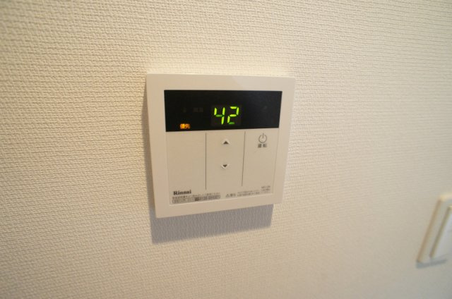 リブリ・Amenity 元町のその他|給湯器
