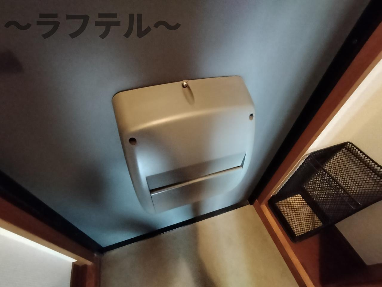 所沢市大字北秋津のアパートの玄関|別部屋イメージ写真