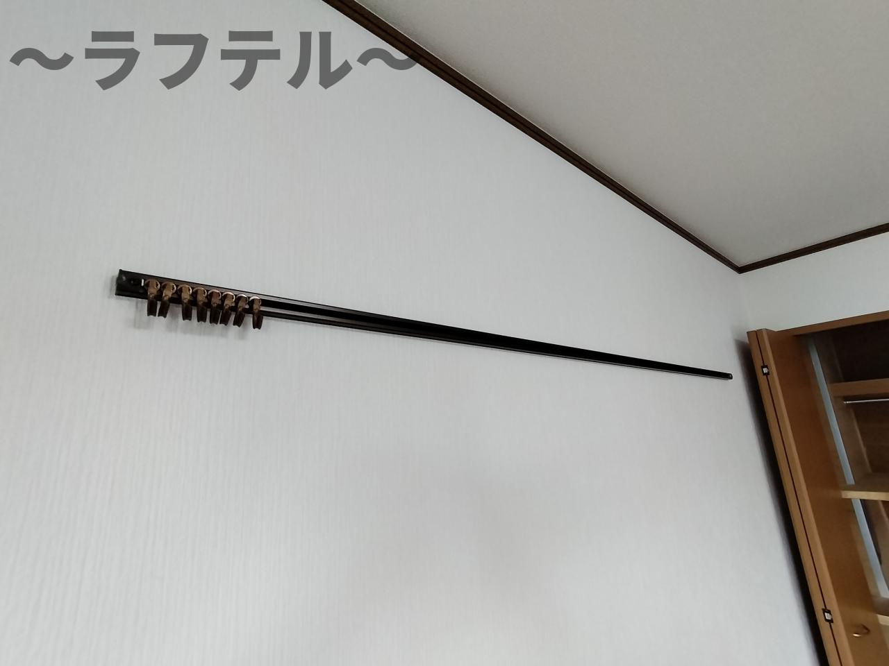 所沢市大字北秋津のアパートの設備|別部屋イメージ写真
