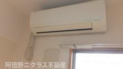 サンシャルマンの設備