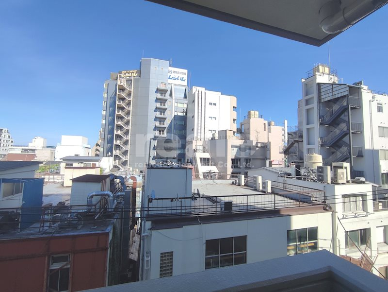武蔵野市吉祥寺本町１丁目の賃貸マンションのその他