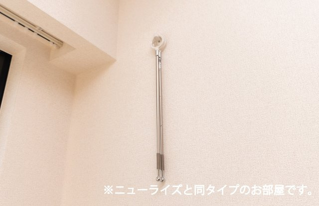 グラン笹井Ａの設備