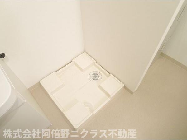 FmaisonFINOの設備|別部屋の参考写真です。