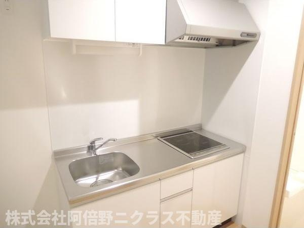 FmaisonFINOのキッチン|別部屋の参考写真です。