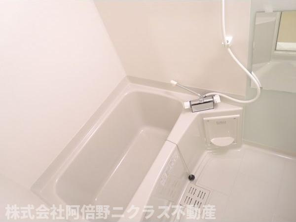 FmaisonFINOの浴室|別部屋の参考写真です。