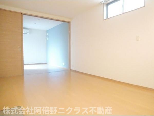 FmaisonFINOの内装|別部屋の参考写真です。