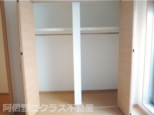 FmaisonFINOの収納