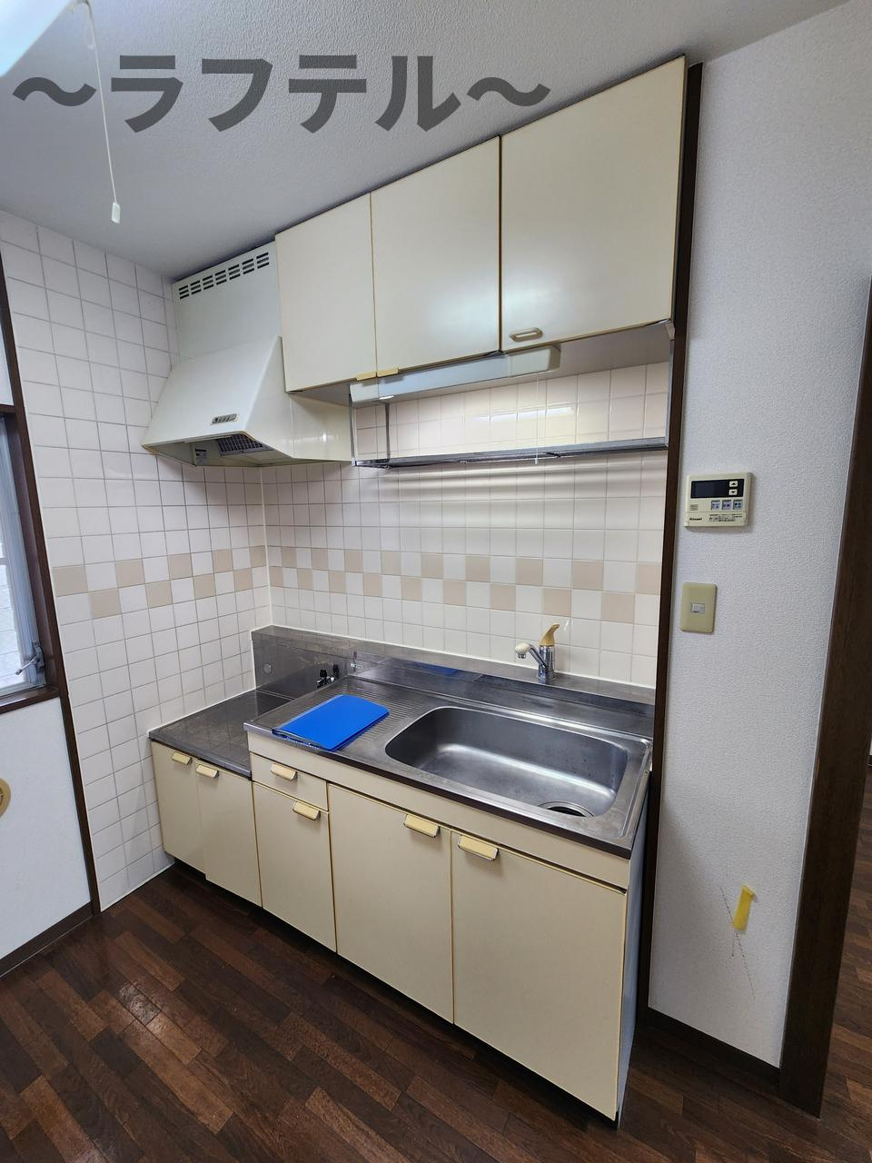 ソシア藤沢のキッチン|別部屋イメージ写真