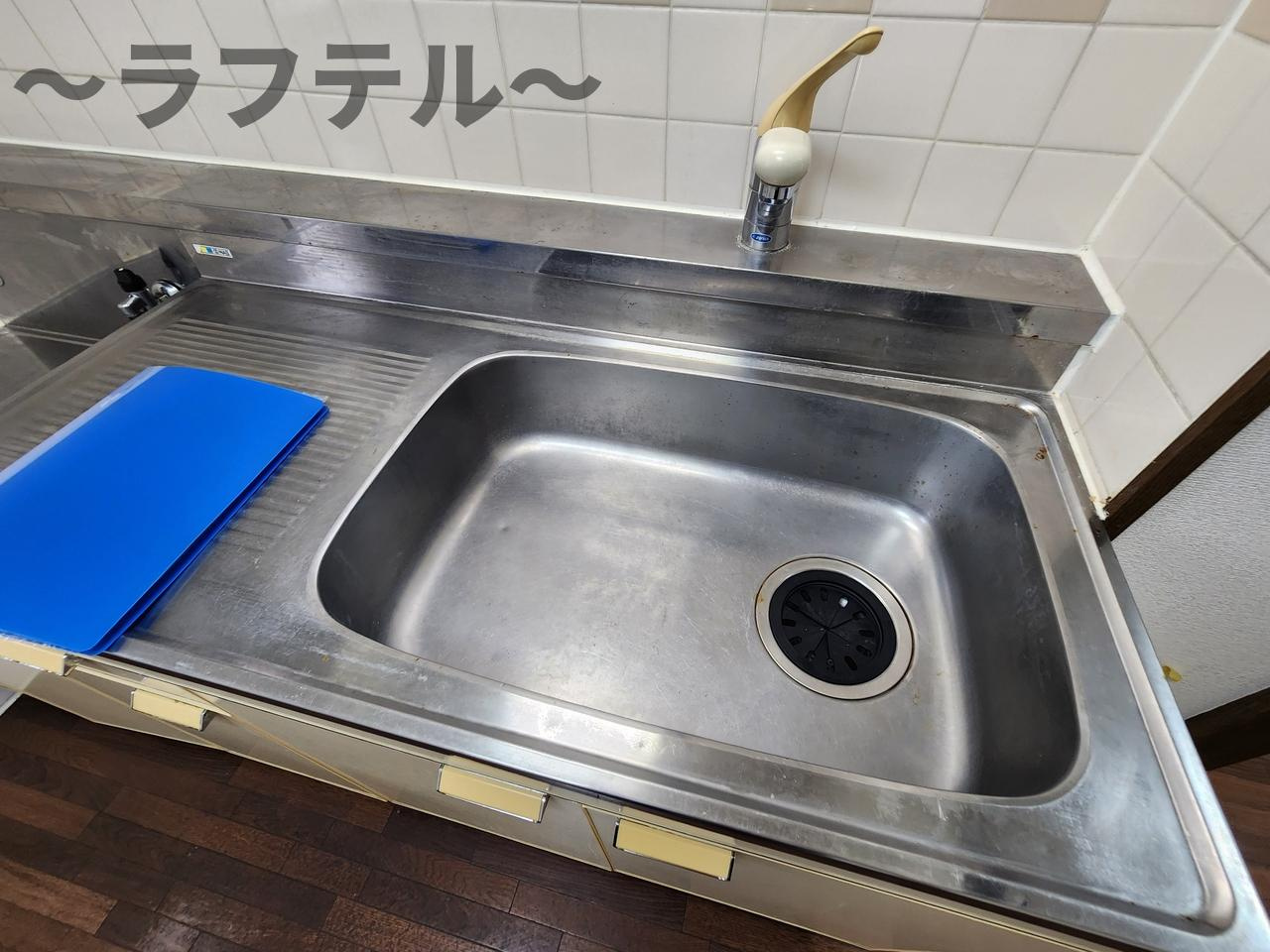 ソシア藤沢のキッチン|別部屋イメージ写真