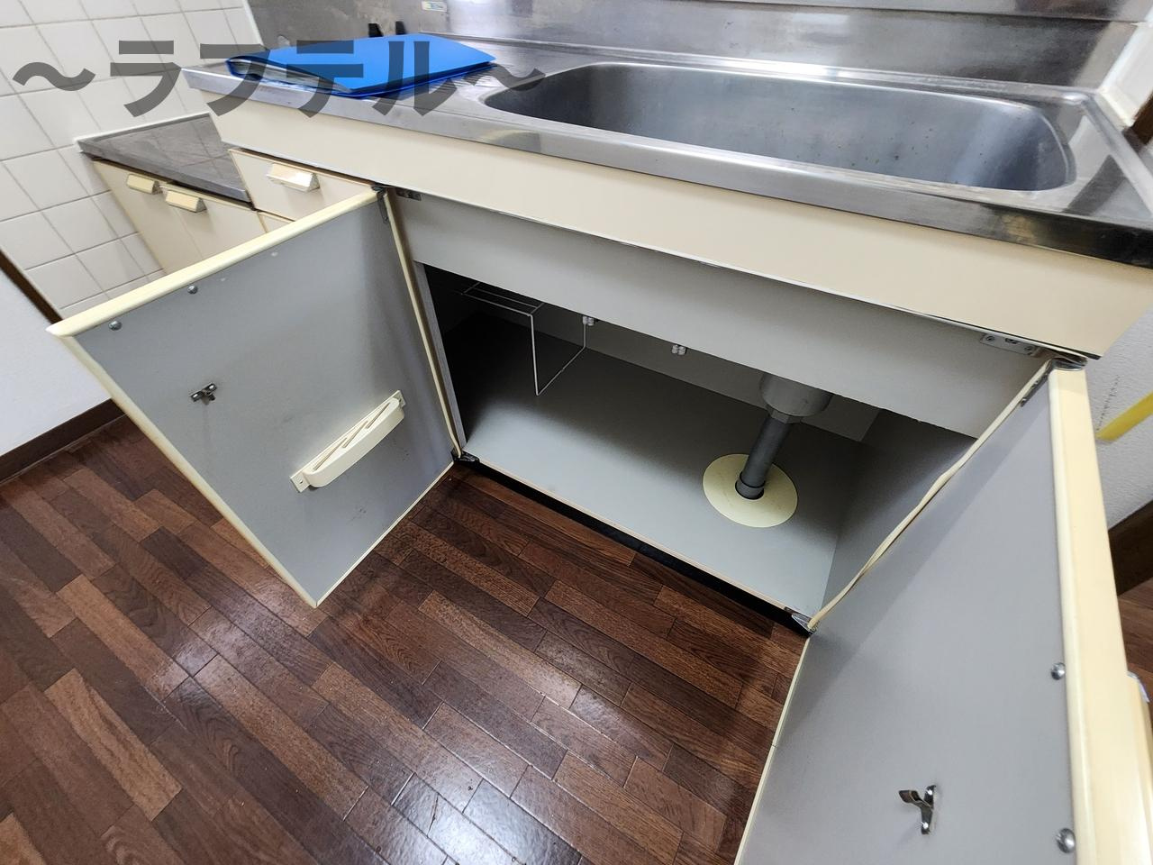 ソシア藤沢のキッチン|別部屋イメージ写真