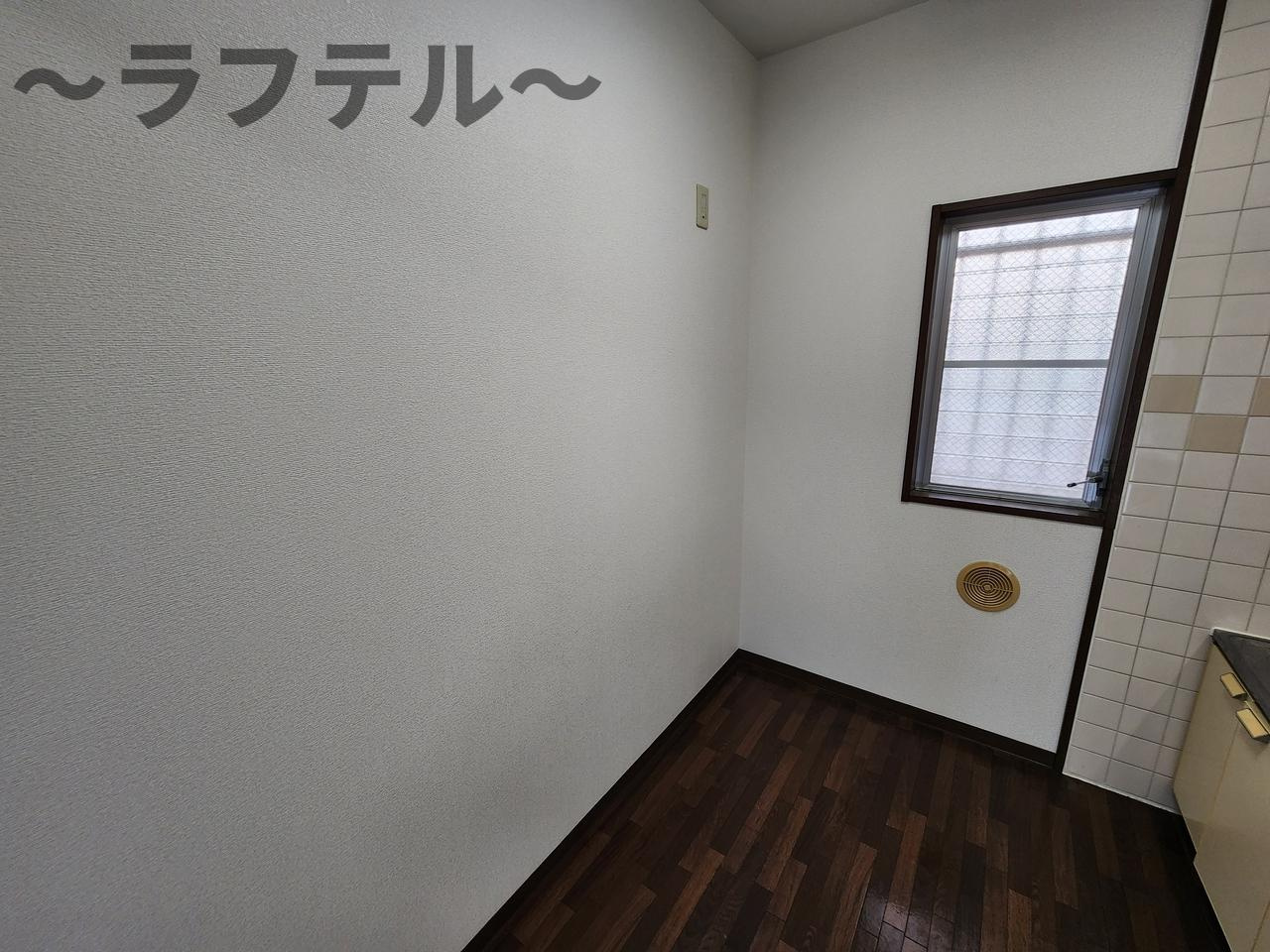 ソシア藤沢のキッチン|別部屋イメージ写真