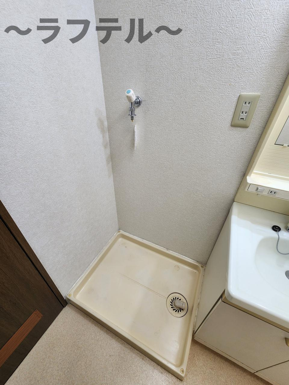 ソシア藤沢の設備|別部屋イメージ写真
