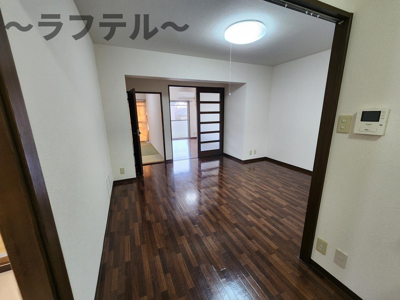 ソシア藤沢の内装|別部屋イメージ写真