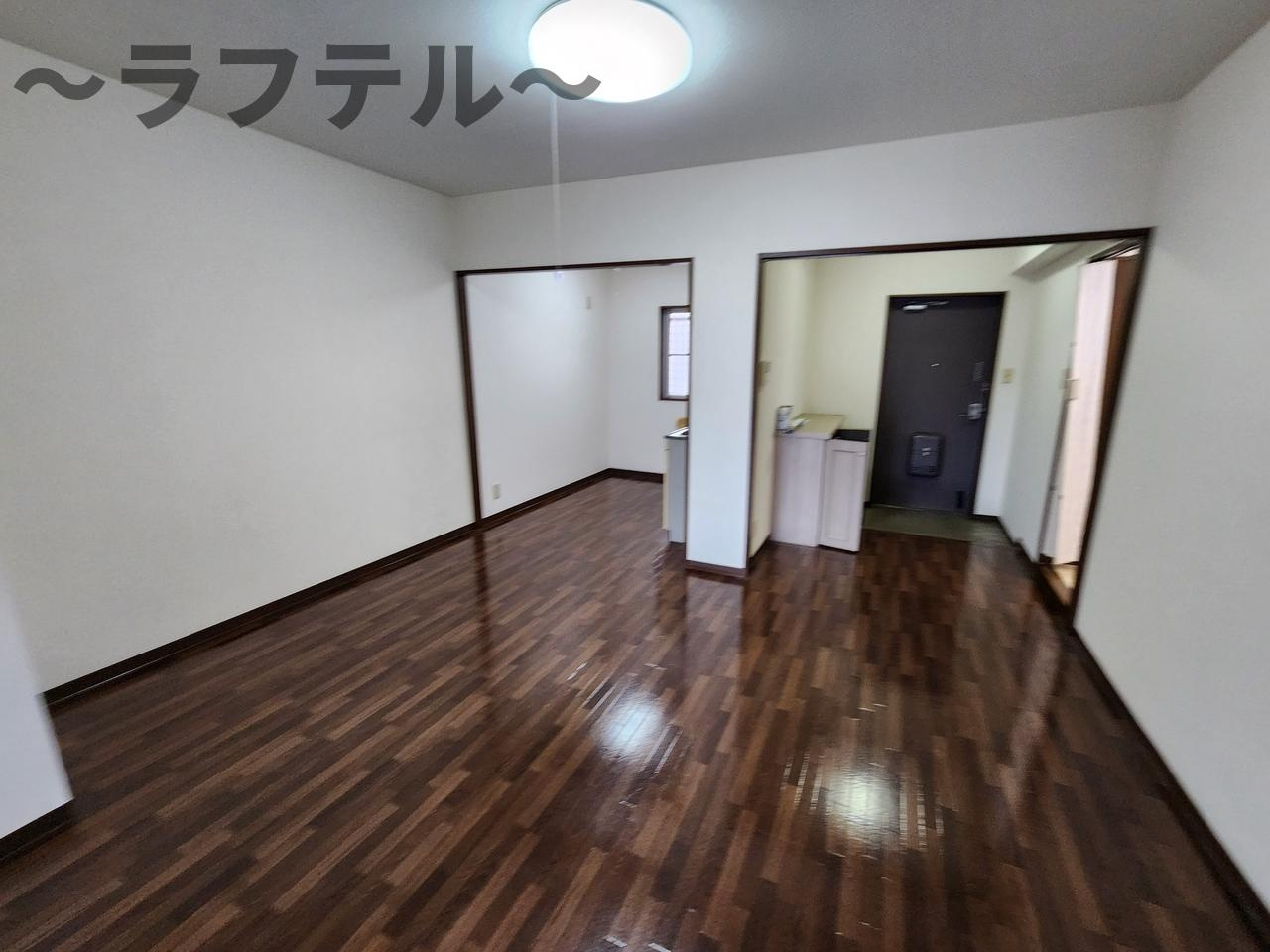 ソシア藤沢の内装|別部屋イメージ写真