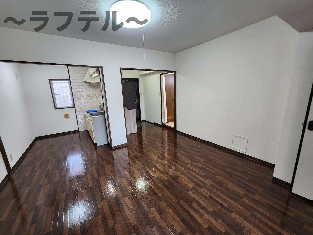 ソシア藤沢の内装|別部屋イメージ写真