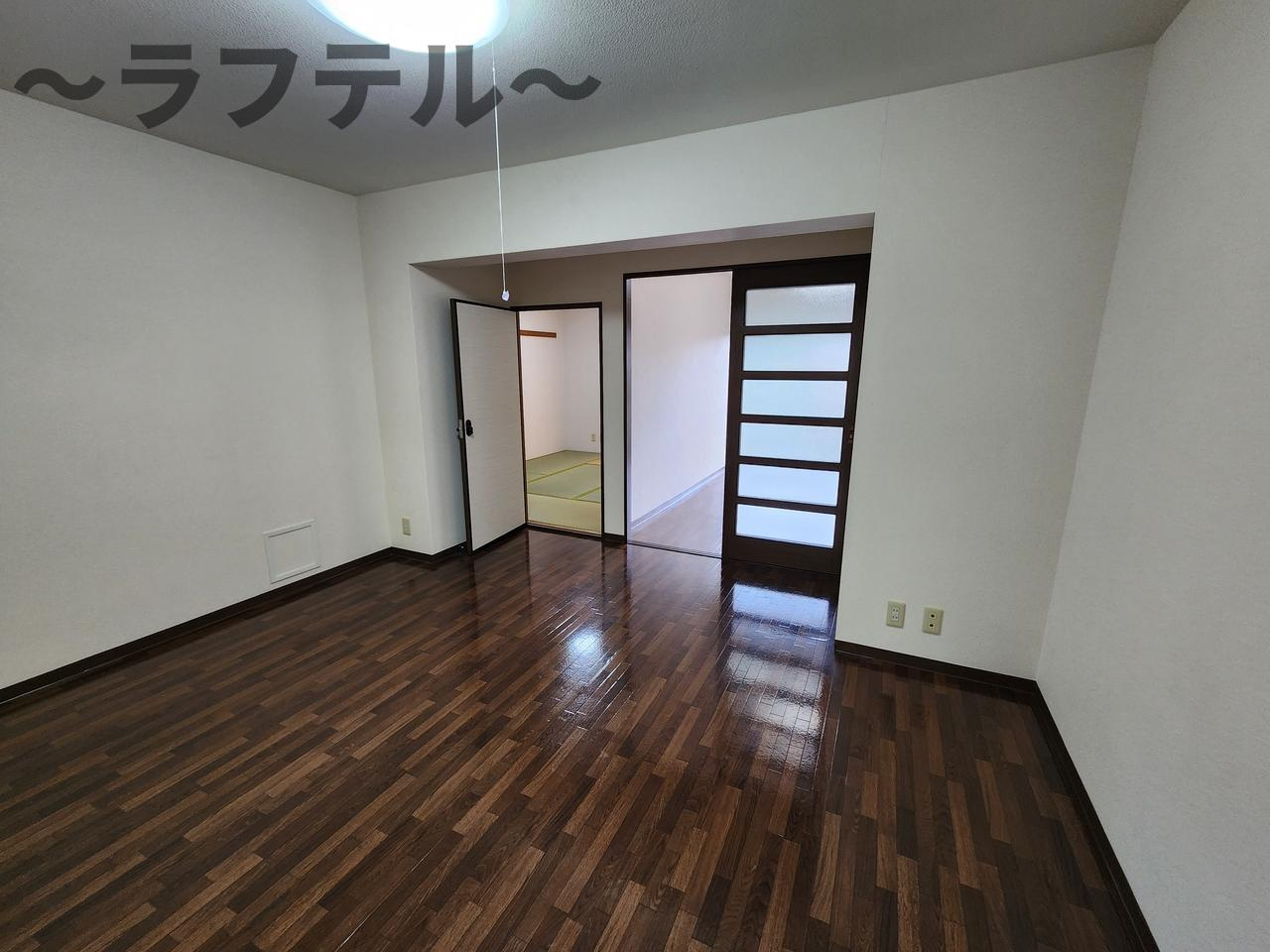 ソシア藤沢の内装|別部屋イメージ写真