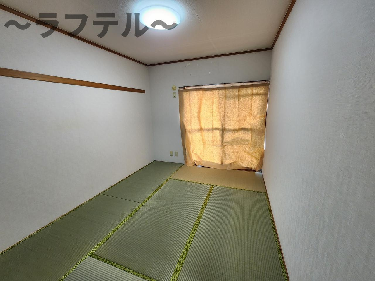 ソシア藤沢の和室|別部屋イメージ写真