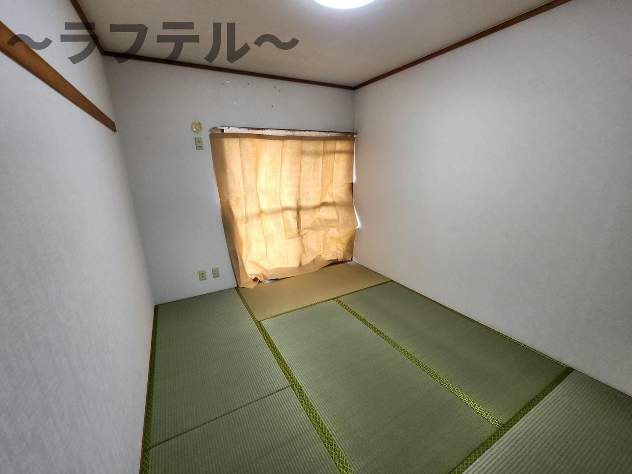 ソシア藤沢の和室|別部屋イメージ写真