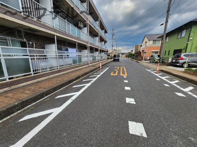 ソシア藤沢の周辺