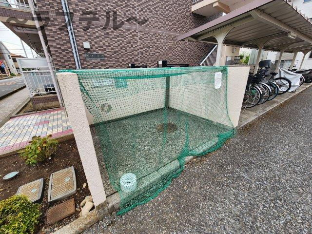ソシア藤沢のその他共用部分