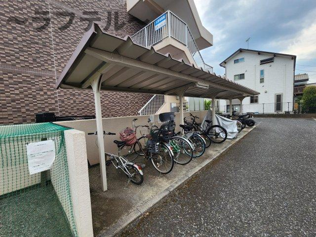ソシア藤沢のその他共用部分